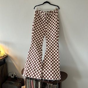 We The Free Free People Just Float On Flares